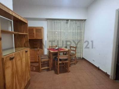 VENTA DEPARTAMENTO 2 AMBIENTES PLAZA COLON - 5