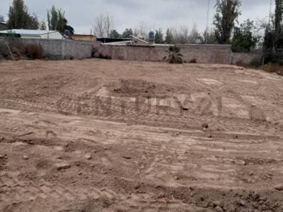 VENTA DE TERRENO EN BERMEJO - 2