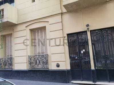 LOTE EN 33 ORIENTALES Y AV, RIVADAVIA. ZONA LIMITE ALMAGRO, - 4