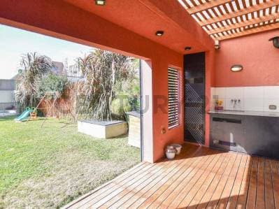 21 entre 656 y 657, Casa en venta, Villa Parque Sicardi.- - 5