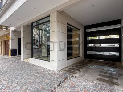 VENTA SEMIPISO 2 AMBIENTES AL FRENTE CHAUVIN - Principal
