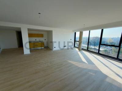 DEPARTAMENTO EN VENTA A ESTRENAR 2 AMBIENTES - 5