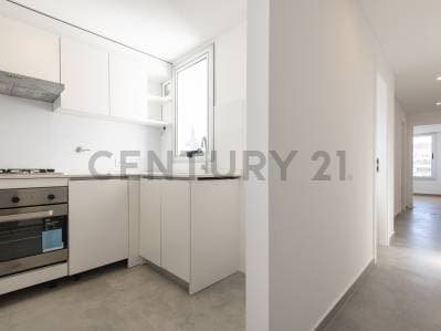 Departamentos en venta en La Plata 10 43 y 44 QMS LUMEN 1 dormi obra avanzada - 5