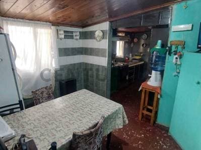 CHALET + DEPARTAMENTO 2 AMBIENTES - 5