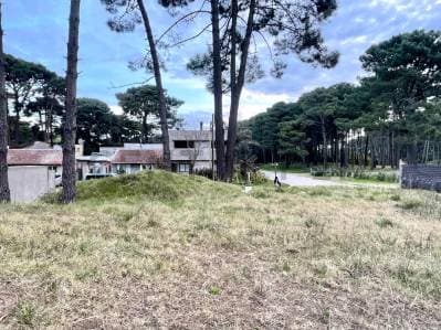 Terreno en Pinamar - 3