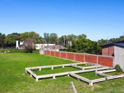 Lote en Venta, en La Plata. - Principal