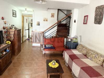 VENTA TRÍPLEX-CASA- APTO CRÉDITO HIPOTECARIO – MUÑIZ - 4