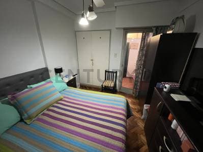 VENTA 3 AMBIENTES en ALMAGRO - 4
