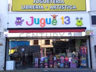 VENTA DE FONDO DE COMERCIO - CALLE 13 N° 187 E/ 35 Y 36 - LA PLATA - Principal