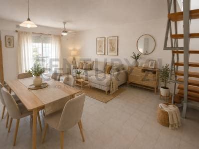 VENTA CASA INTERNA 2 DORMITORIOS 2 BAÑOS, TERRAZA, JARDIN ARIJON Y AYACUCHO, ROSARIO - 3