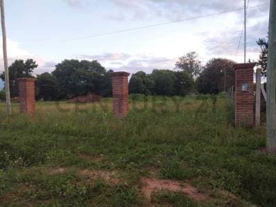 Venta Terreno 1875 m2 - Recreo, Santa Fe - 4