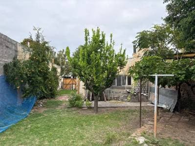 CASA EN VENTA EN ZONA CENTRICA - 5