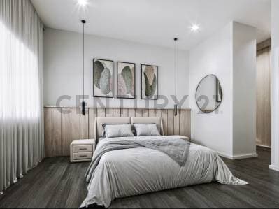 VENTA DEPARTAMENTO 2 AMBIENTES BERNAL CENTRO - 4