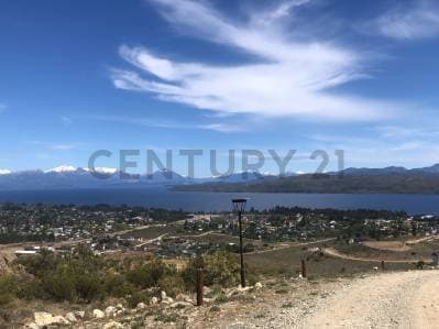 Lote en venta Dina Huapi - 2
