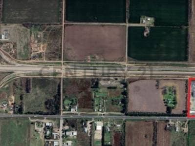 Lote Estratégico sobre RN7 y Nueva Autopista – Ideal Estación de Servicio o Logística - Principal