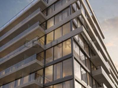 VENTA DEPARTAMENTO MONOAMBIENTE EN PALERMO FULL AMENITIES - 2