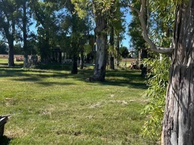 Lote en venta en Gonnet, En PUEBLO 1 - 3