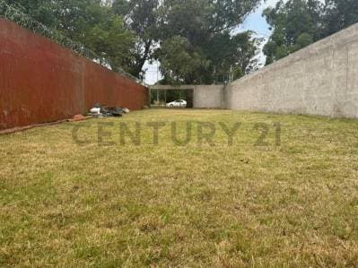 Venta de lote, al frente, Miramar - 2