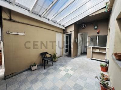 VENTA - PH 3 AMBIENTES - A REFACCIONAR - TERRAZA - SAAVEDRA - 5