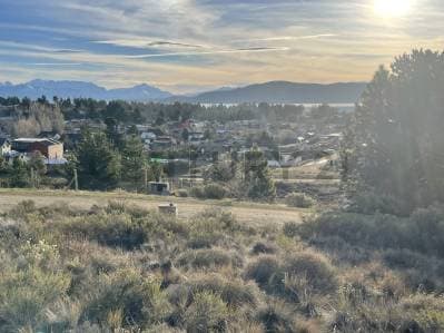 Lote venta Dina Huapi - 5