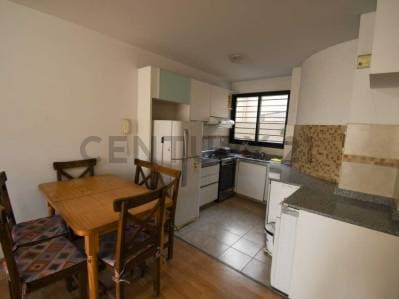 VENTA DEPTO 3 AMB AL FRENTE CON PATIO PROPIO EN VILLA LUGANO! - 4