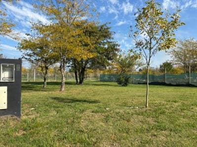 Lote en Barrio Cerrado en City Bell - 4