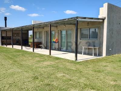 Loft en venta . Lote 1700 m2- Arana- La Plata - Principal