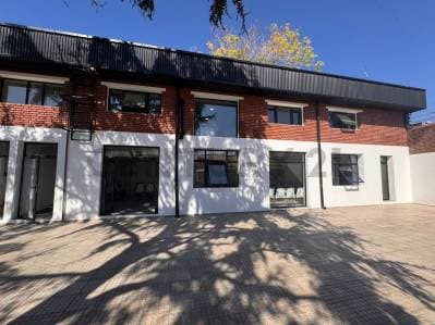 ALQUILER DE OFICINA EN CIUDAD DE MENDOZA - Principal