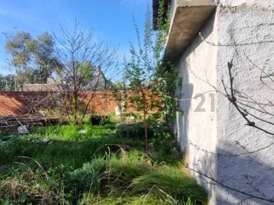 Venta Terreno Los Polvorines 667 m2 con edificación a reciclar - 4