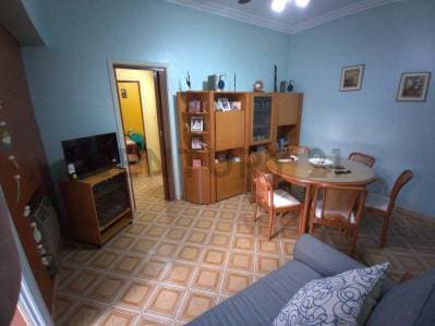 Venta Departamento 2 ambientes Caballito Super Luminoso Balcón - 5
