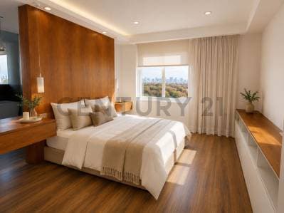 Departamento 2 Ambientes Tipo Loft en Venta con Cochera – Av. del Libertador, La Lucila - 3