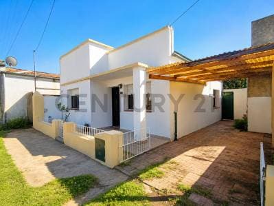 CASA EN VENTA 3 AMBIENTES ENTRE LAS 4 AVENIDAS, TRES ARROYOS - Principal