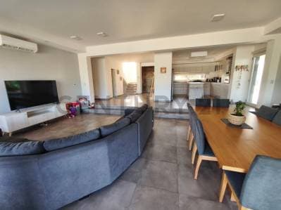 Casa de Categoría en Barrio Privado San Juan de los Olivos - 5