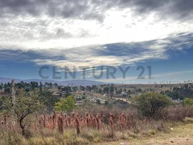 GRAN Lote de 3035 Mts Country VILLA DEL CONDOR - 3