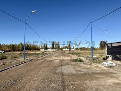 Lote | Terreno | barrio Bartorelli | Ciudad de General Roca - 2