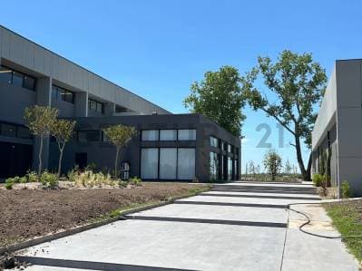LOTE INTERNO EN VENTA SAINT THOMAS CHICO CANNING - 3