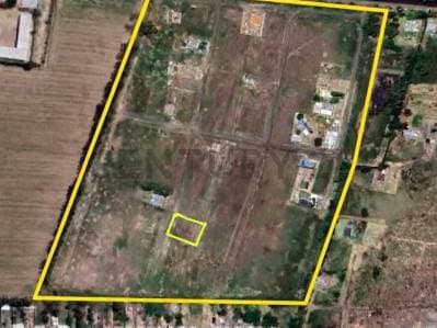VENTA TERRENO, JOCOLI VIEJO, LAVALLE, MENDOZA - 5