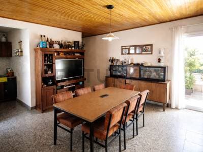 17 e/ 38 y 39 Departamento en PH con patio propio - 3