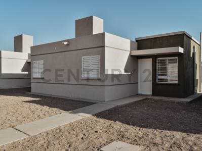 Casa en venta llave en mano - ID: 309154 - Principal