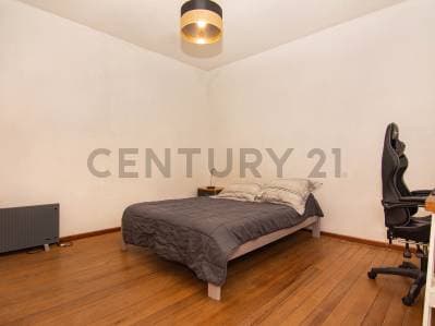 Venta Departamento PH de 2 Dormitorios en Barrio Martin, Rosario - 5