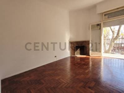 Venta Departamento 3 Ambientes Parque Chacabuco + Patio Balcon y Terraza. Apto Credito - Principal