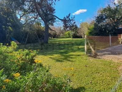 VENTA | CASA QUINTA CON PILETA Y AMPLIO PARQUE | LA REJA – MORENO - 5