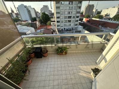 VENTA - DEPARTAMENTO 2 AMB - CATEGORIA - MATADEROS - 3