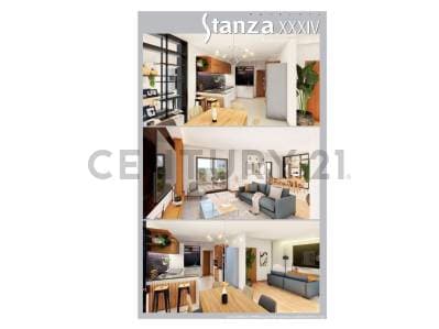 VENTA DEPARTAMENTO 2 DORMITORIOS - 3