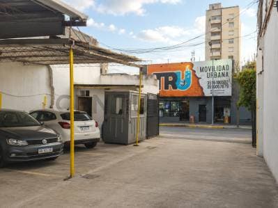 IMPERDIBLE INVERSIÓN EN MICROCENTRO: Terreno de 562 m² – Rivera Indarte 650 - 2