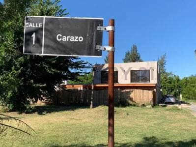 VENTA LOTE LOS ALAMOS 406 MTS YEI PORA - 3