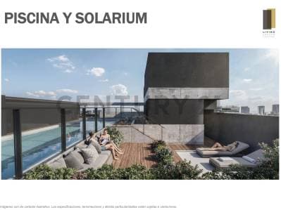 VENTA DEPARTAMENTO 3 AMBIENTES EN VILLA CRESPO - 5