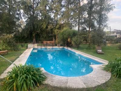 Casa 3 amb. mas cuarto con baño .PARQUE SAKURA, SOBRE LOTE DE 1708 M2 - Principal