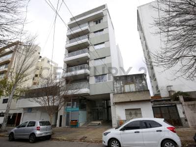 DEPARTAMENTO EN ALQUILER LA PLATA - 4