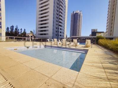 Alquiler Departamento 1 Dormitorio Cardinales Alto Panorama - Piso 20 Con Amenities Premium - Principal